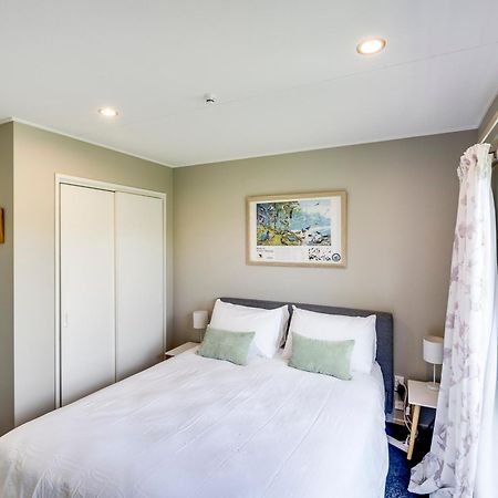 فيلا Sunny Oasis - Havelock North Retreat المظهر الخارجي الصورة