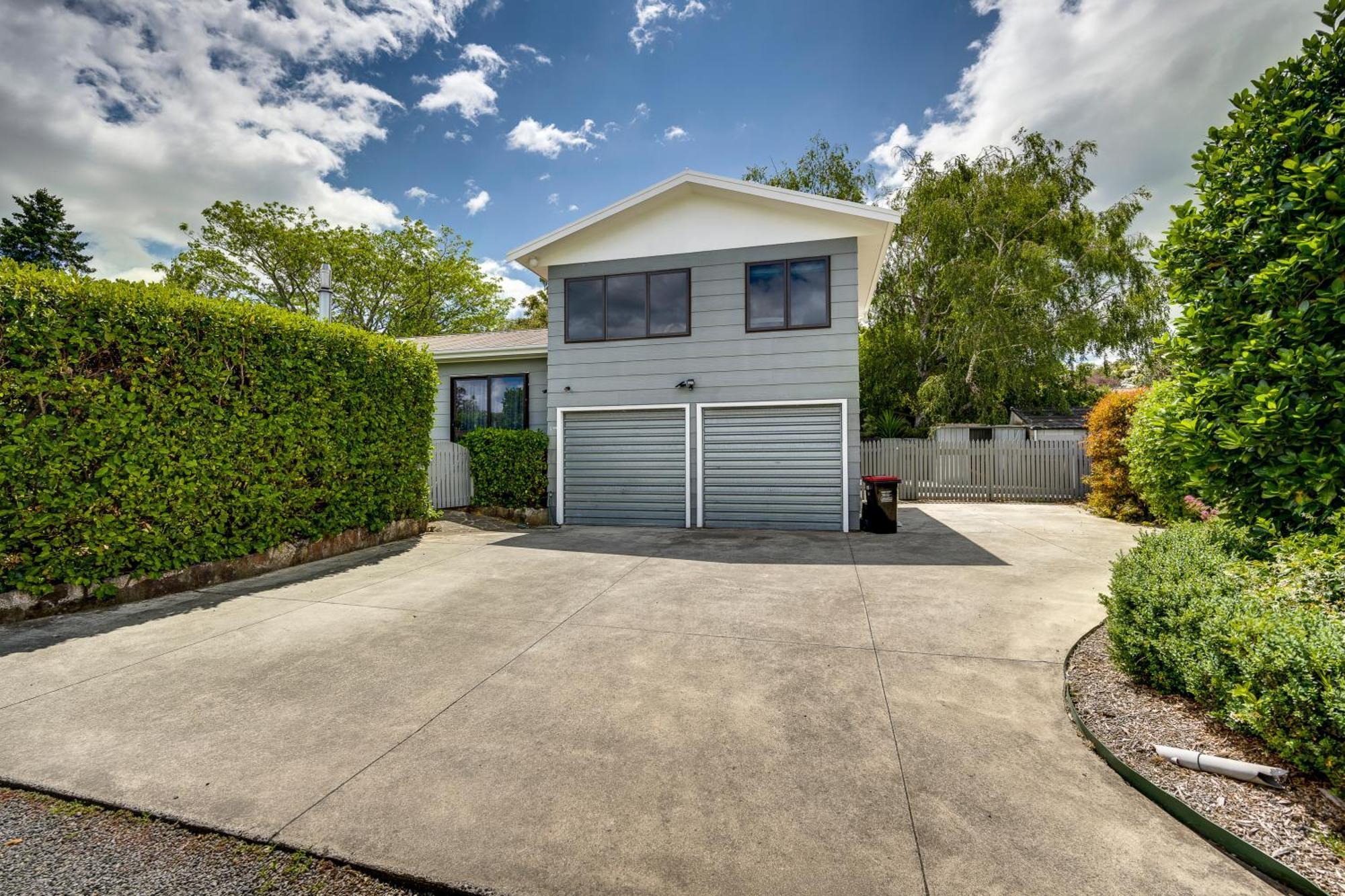 فيلا Sunny Oasis - Havelock North Retreat المظهر الخارجي الصورة