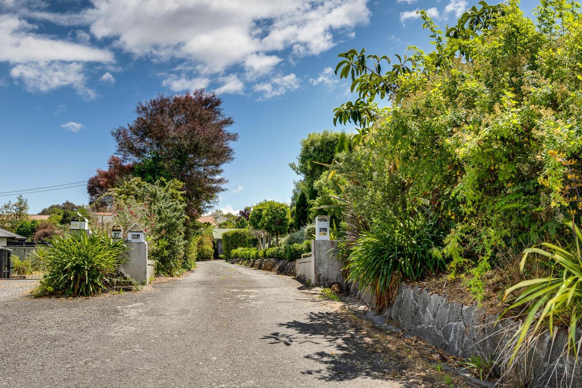 فيلا Sunny Oasis - Havelock North Retreat المظهر الخارجي الصورة